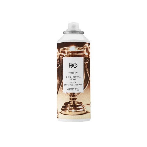 R+Co Trophy Shine & Texture Spray